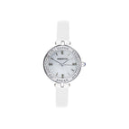 Diamond Scale White Belt