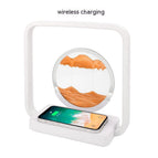 USB / Wireless Upgrade Orange