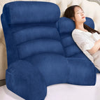Classic Blue / Large Size 80x40cm
