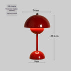 Wine Red
