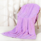 Light purple / 70x140cm