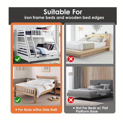 hanging shelves, storage racks, storage trays, phone and water bottle holders, storage shelves