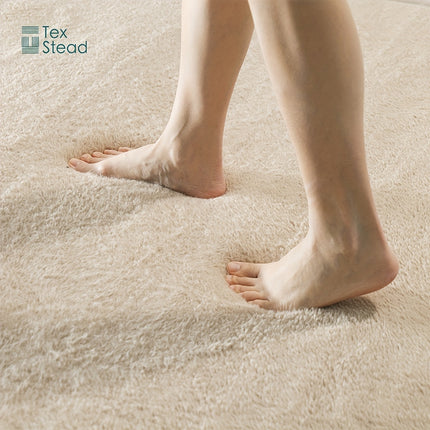 Versatile Floor Covering Suitable for Various Uses, Including Rvs, Yoga, And Gaming. This Tri-Color Mat