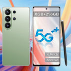 Light Green / 8GB+256GB