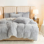 168cm*229cm / Light Grey