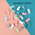 Random 20PCs
