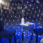 Blue / 3x2m192 lights / EU