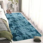 Tie Dye-dark Blue / 60*160cm