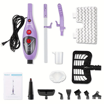 Handheld Steam Cleaners For All Home Cleaning, Steam Cleaning Machine
