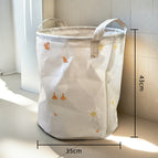 Duck 35x43CM / Laundry Storage Barrels