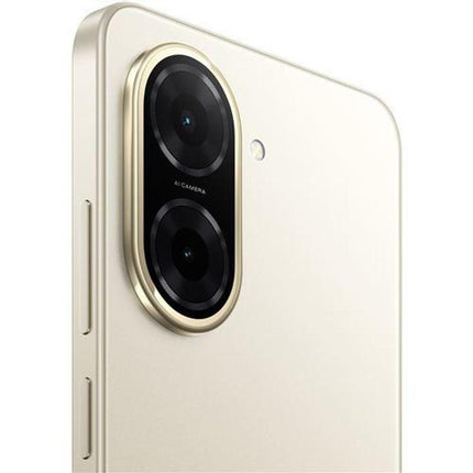 Xiaomi Redmi A5 4GB+128GB Smartphone 6.88" Dual SIM 4G 5200mAh 15W Or Sable, Model:25028RN03Y