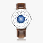 33mm / Brown