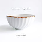 4.5Inch Rice Bowl