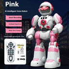 Peach Pink / Space Warrior