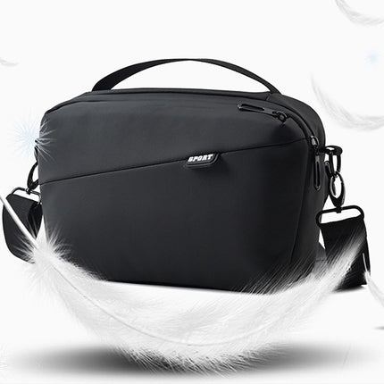 Crossbody BagPack Single Shoulder Men Sport Large Capacity