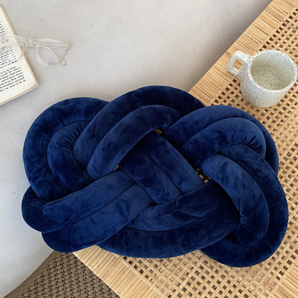 Household Fashion Personalized Ring Plush Pillow
