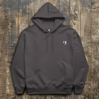 Charcoal (Heather) / XS