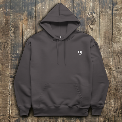 Herren Hoodie FOLDFILED