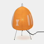 1A Table Lamp Yellow / EU