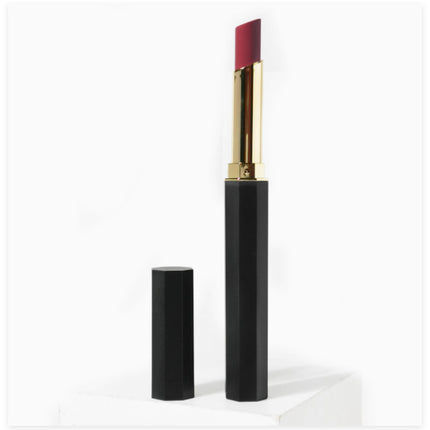Retro Octagonal Lipstick
