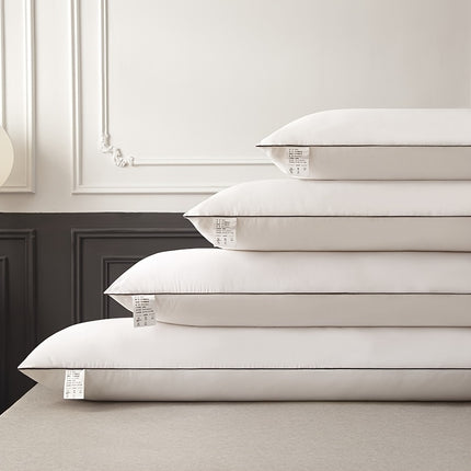 Couple Long Pillow, with Good Resilience, Suitable for Bedrooms, Sofas, Pregnant Women,