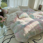 white Powder / 120cm Bed
