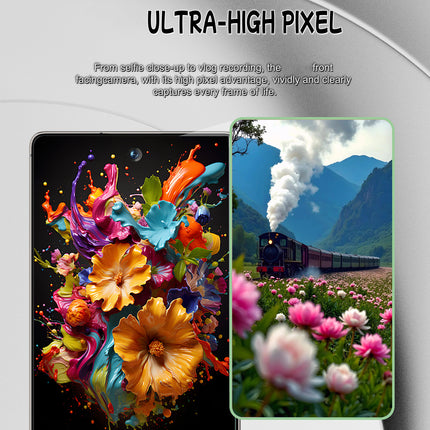 S26 Ultra 2026 New 5G Android Smartphone,Unlocked Mobile Phone, 12+256GB Large Storage Space,