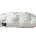 White / Middle pillow 1pcs