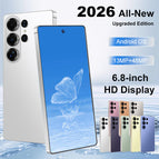 8GB+256GB / White