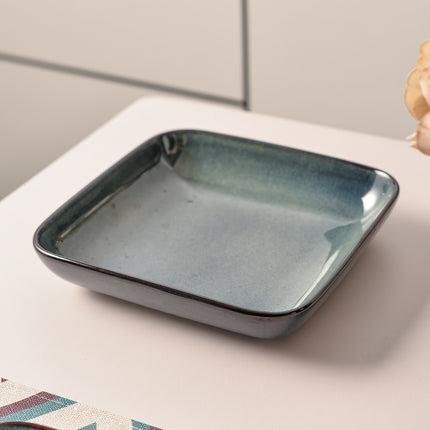 16pcs Dinnerware Collection, Resistant to Chips And Scratches, Designed for Four People,