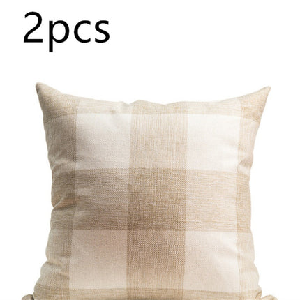 Pillow Cover