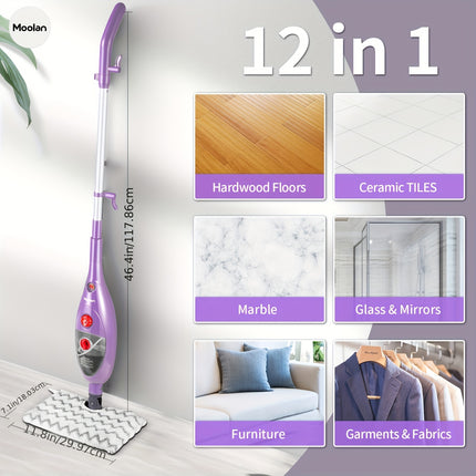 Handheld Steam Cleaners For All Home Cleaning, Steam Cleaning Machine