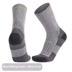 354 Silver Gray / Men's Free Size