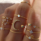 J4312 Gold