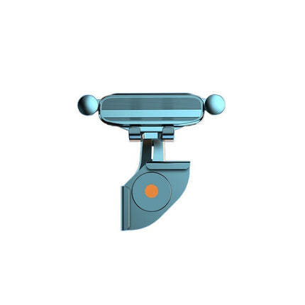 Car Phone Holder New Energy Car Center Console Dashboard