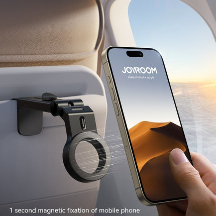 Universal Magnetic Travel Mobile Phone Holder Desktop
