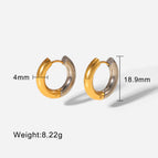 Style F-Earring-77