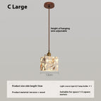 LED Warm Light / Type C