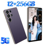 Purple / 12GB+256GB
