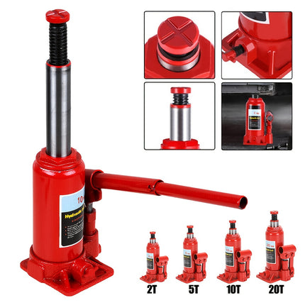 Hydraulic Trolley Jack Hydraulic Jack Bottle Jack Lifting Professional Trolley Jack Hydraulic