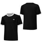 S / Black