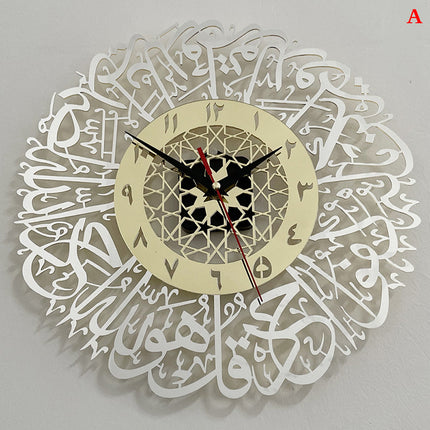 Wall Clock Clock Creative Nordic Wooden Wall Clocks Simple