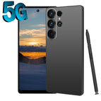 Black / 12GB+256GB