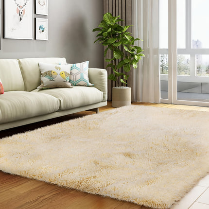 Long-pile for Domestic Use, Suitable for Living Rooms, Studies And Bedrooms.,  Plush Texture