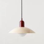 Warm Light / Yellow Red