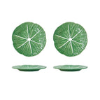 18.8 cm cabbage plate (2pcs)