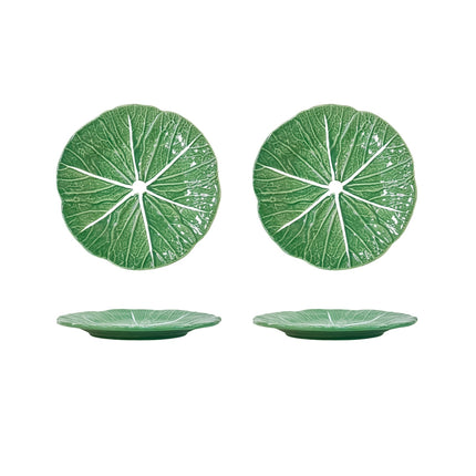 1pc Or 2pcs, Creative Cabbage Dinnerware Set, 77.44Oz Extra Large Cabbage Soup Bowl,