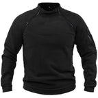 Polar Fleece Black / S