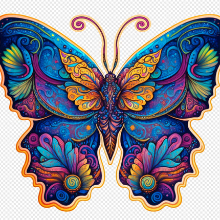 Wooden Jigsaw Puzzle
