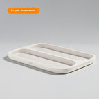 Cream Tray